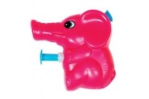 Web - Cafe - Killer Pa2ts Pink Elephant Gun