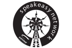 Web - Logos - Speakeasy Network Covad