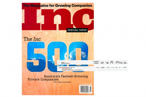 Web - PR - Inc 500