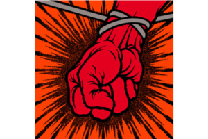 Metallica St Anger