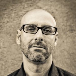 Web - Crew - Michael Wells