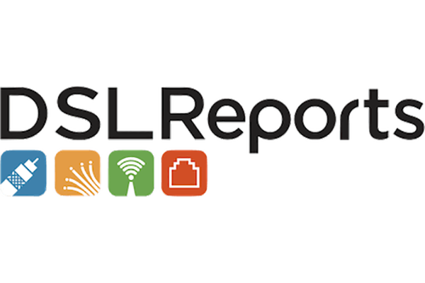 Press: DSL Headbangers