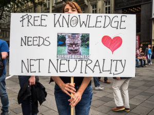 Net Neutrality | A Tribute to Speakeasy