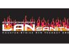 lansanity